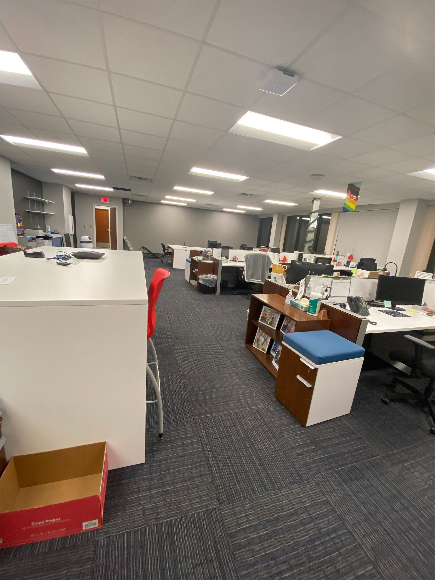 Commercial Cleaning Syracuse